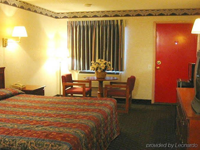Red Carpet Inn Williamstown Pokój zdjęcie