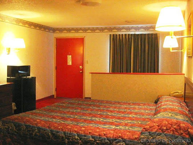Red Carpet Inn Williamstown Pokój zdjęcie