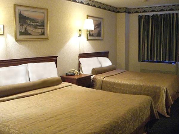 Red Carpet Inn Williamstown Pokój zdjęcie